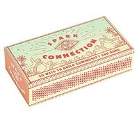 Spark Connection: 50 Ways to Build Community and Bond