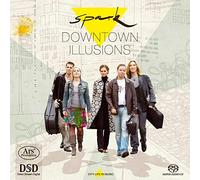 Spark - Downtown Illusions