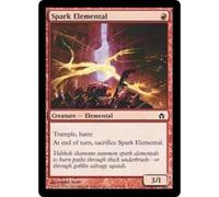 Spark Elemental | Fifth Dawn