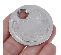Spark Gap Tool Carbon Steel 0.02-0.10 Inch(A)