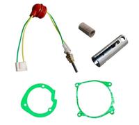 Spark Glow Plug 12V/24V 2KW 5KW 8KW Chinese Parking Heater Glow Plug Ceramic Pin Wrench For Eberspacher For Webasto Accessories