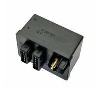 Spark Glow Plug 1pc For Great For Wall GMW Haval H3 H5 For Wingle 5 Diesel Car Preheating Plug Car Relay 0 281 003 018