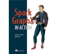 Spark GraphX in Action