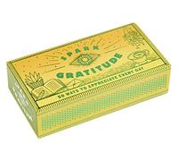 Spark Gratitude: 50 Ways to Appreciate Every Day