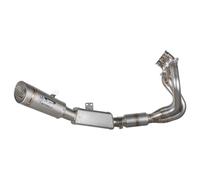 Spark Grid-o Triumph Street Triple 660/765 23-24 Not Homologated Full Line System