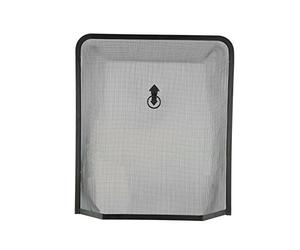 Spark Guard Fireplace Fireside Screen Protector Fireguard Firescreen Black Cover Nursery Child Animal Protection Safety Tools