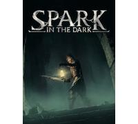 Spark in the Dark (PC) - Steam Gift - EUROPE