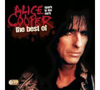 Alice Cooper - Spark in the Dark: the Best of Alice Cooper [CD]