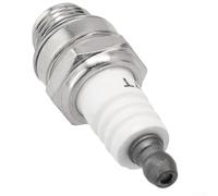 Spark J19LM J17LM for Cultivator Lawnmower, Compatible with J8C J8J QJ19LM RJ19LM Models, Solid Metal Core for Long Service Life and