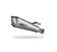 Spark Konix Evoktm Super Duke 1290 20-24/1390 2024 Not Homologated Muffler