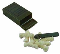 Spark-Lite Military Edition Fire Starter and Tinder Quik