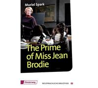 Spark, M: Prime of Miss Jean Brodie