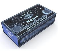 Spark Magic: 50 Ways to Find Your Power (Find Your Way Through the Power of Magic, Modern Spirituality)