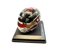 Spark McLaren F1 Team, Official 2025 Model Collection, Lando Norris Special Edition Suzuka Japan GP, 1/5 Scale Mini Helmet With Display Box