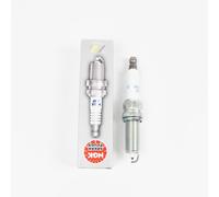 4x NGK ILZKBR7B8G Laser Iridium Spark Plugs For MINI COOPER S 1.6 07/08>12/13
