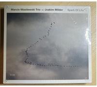 Marcin Wasilewski Trio - Spark of Life