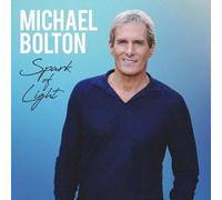 Spark Of Light - Michael Bolton CD