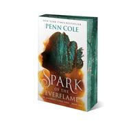 Spark of the Everflame: A Novel: 1 (The Kindred's Curse Saga)