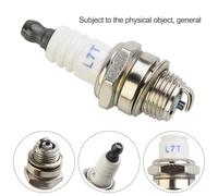 Spark Pl-ug For champion Compatible Model Common Part RJ19LM Replacement for BR2LM and Torch-GL2RC for Commercial, Industrial, Marine