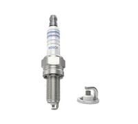 Spark plug 0 242 040 502 BOSCH for ALFA ROMEO FERRARI VESPA