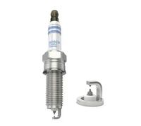 Spark plug 0 242 129 526 BOSCH for MITSUBISHI HYUNDAI KIA