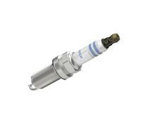 Bosch Spark Plug FR8SPP332 (0242229708) - Double Platinum - Fits Citroen, Fiat, Peugeot, Renault