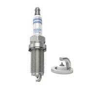 Spark plug 0 242 230 584 BOSCH for INFINITI NISSAN