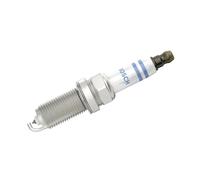 Spark Plug 4x BOSCH Fits CHRYSLER 200 DODGE Dart JEEP Cherokee 12- 0242230618