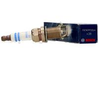 Spark plug 0 242 236 544 by BOSCH FR 7 KPP 33 U+
