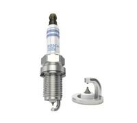Spark plug 0 242 236 642 BOSCH for MITSUBISHI OUTLANDER II LANCER VIII