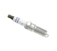 Spark plug 0 242 236 663 BOSCH for FORD MAZDA VOLVO OPEL CHEVROLET MORGAN SUZUKI
