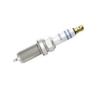 Spark plug 0 242 240 619 BOSCH for MERCEDES-BENZ MITSUBISHI