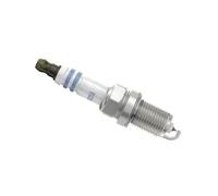 Bosch Spark Plug FR6LI332S (0242240654) - Genuine fits Audi Dodge Ford Honda Jeep Nissan VW
