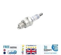Spark Plug 0241235754 for Suzuki TS Sachs SR LIMBO CPC12 BOSCH