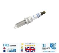 Spark Plug 0242135518 for Peugeot RCZ 508 5008 408 406 308 12120034098