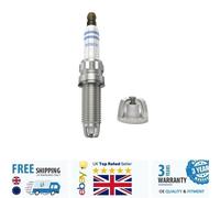 Bosch ZGR6STE2 - Spark Plugs Nickel - 1 piece