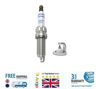 Spark Plug 0242140521 for Peugeot 508 5008 308 3008 9813769880 BOSCH