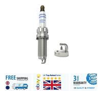 GENUINE VAUXHALL CROSSLAND GRANDLAND BOSCH SPARK PUG 93480508