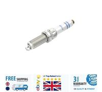 Spark Plugs Set 4x fits MINI COOPER F55, F56 1.5 2.0 14 to 19 Bosch 0047375 New