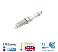 Spark plug 0 242 145 555 BOSCH for MINI BMW