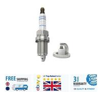 Bosch Spark Plug FR8LCX - 0242229576