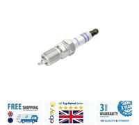 BOSCH 0 242 230 523 Spark Plug Service Replacement Fits Hummer Hummer 6.2 AWD