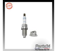Bosch 0242235668 Spark Plug (Single) (FR7LDC+)