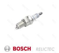 Spark Plug 0242235909