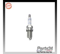 Bosch FR7DCX (+11) - Spark Plugs Nickel - Set of 4