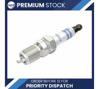 BOSCH 0 242 236 563 Spark plug