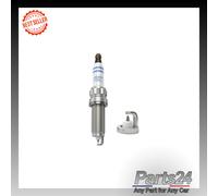 Spark plug 0 242 245 576 BOSCH for RENAULT VW SKODA SEAT AUDI PORSCHE