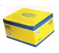 Spark plug 1 - Earthed Electrode 062711000056 MAGNETI MARELLI for RENAULT NISSAN