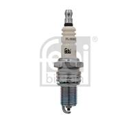 Super Spark Plug Fits Mitsubishi Honda Toyota Hiace Hilux Daihatsu Su Febi 13450