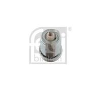 Spark plug 1 - Earthed Electrode 13453 FEBI BILSTEIN for BMW MERCEDES-BENZ OPEL